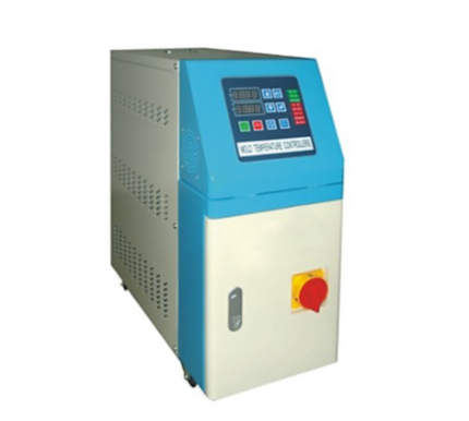 Constant temperature machine 